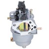 Carburetor Fuel Pipe Filter Spark Plug Kit for Generac GP5000