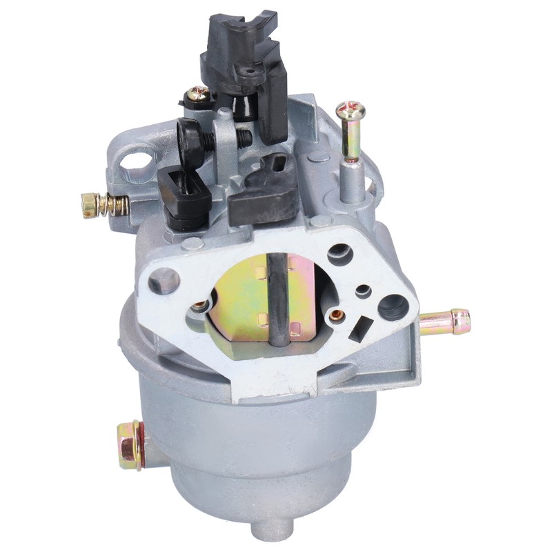 Carburetor Fuel Pipe Filter Spark Plug Kit for Generac GP5000