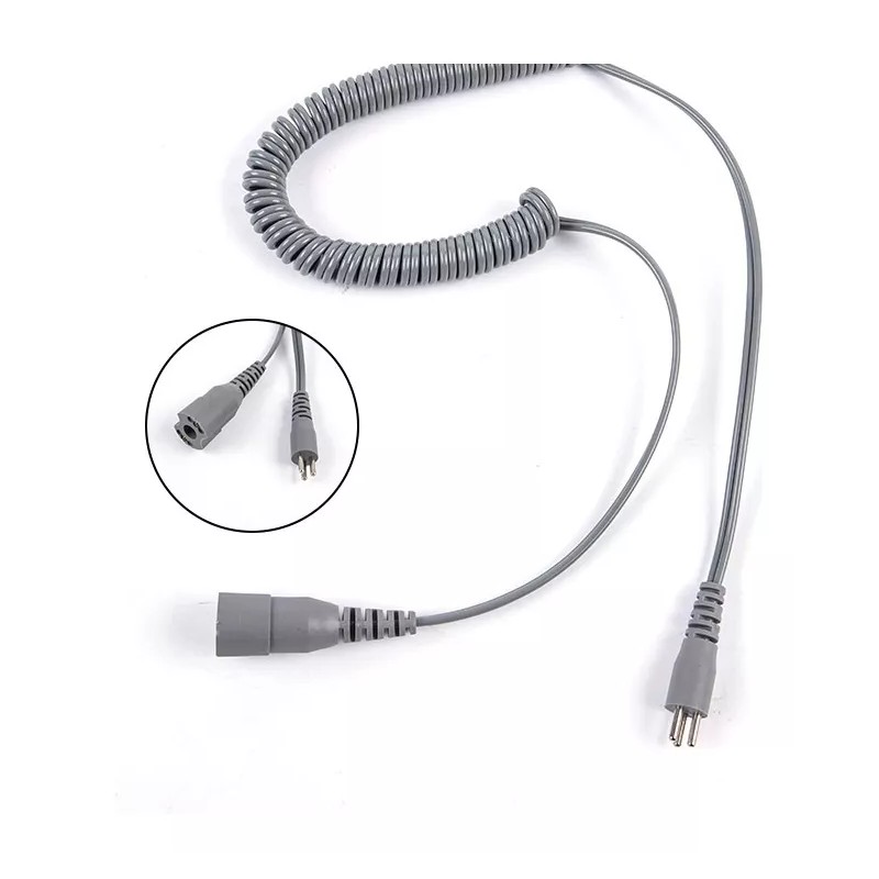 Pulidor Profesional De Uñas 1 Cable De Alimentacion/ Drill Uñas