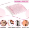 200PCS Disposable Eyelash Extension Kit for Professionals – Lash Spoolie