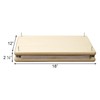 BestNest Nature Presses, 12" x 18", Set of 2