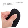 Mikinona Scratch Lens Cover for VR Dustproof Black Durable Memory