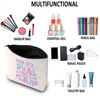 PYOUL Dual Language Teacher Appreciation Gift Dual Language Era Makeup