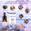 Oïléna - 100% natürliches Vitamin E-Öl | Haut- und Haarpflege