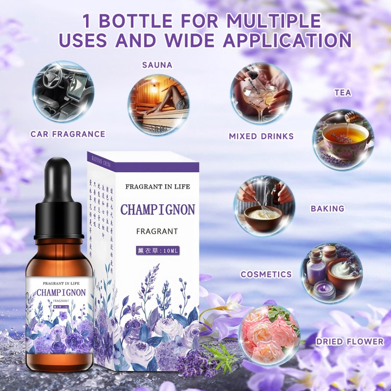 Oïléna - 100% natürliches Vitamin E-Öl | Haut- und Haarpflege