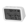 WiFi Smart Thermometer Hygrometer Indoor Wireless Temperature Humidity Sensor with