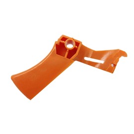 Wantin 4137 182 1000 Throttle Trigger for Stihl FS75 FS80 FS83 FS85 FS90 FS100 FS110 FS120 FS130 FS200 FS250 HL75 HT75 FC75 FC85 FR85 FR130T FR350 FR450 FR480 Weed Eater 4137 182 1001