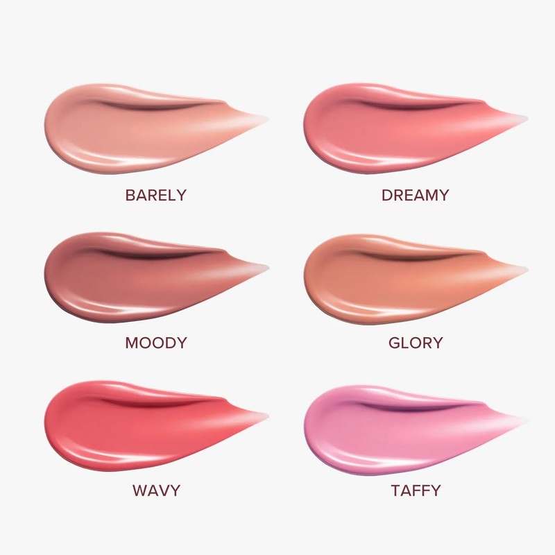 DEAR DAHLIA PETAL DROP LIQUID BLUSH Petal Drop Liquid Brusher