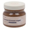 Spa Life | Coconut And Brown Sugar Body Scrub (500ml)