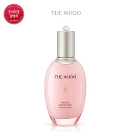 Hoo 갤러리아 공진향수 수분 에멀젼 110ml GALLERIA Gongjin Hyangsu Moisture Emulsion 110ml