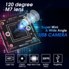 G 30fps USB Camera Module 1 MP Webcam Module Wide