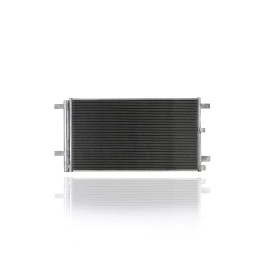 PACIFIC BEST INC. AC Condenser 30159 For 15-22 Ford F150 18-21 Expedition W/Rec&Dryer HL3Z19712C