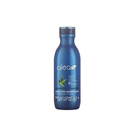 Alea Salerm Alea Shampoo Anticaspa 500ml