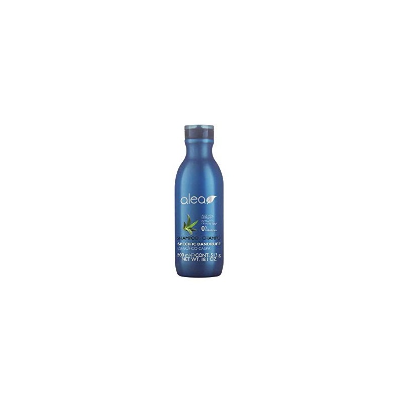 Alea Salerm Alea Shampoo Anticaspa 500ml