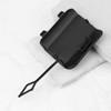 YINETTECH Front Bumper Tow Towing Hook Cover 9108850600 Compatible with