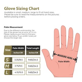 Segbeauty Guantes para colorear el cabello, guantes de goma negros gruesos de 12 pulgadas, sin polvo, 16 unidades, de látex, reutilizables, lavables, accesorios de tinte para el cabello, para salón, jardín, limpieza del hogar, tamaño mediano