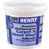 Henry 356 MultiPro Premium Multipurpose High Strength Paste Carpet &