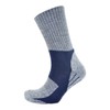 GM Apparel Men’s Trekking Socks with Cushioned Heel and Sole