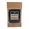 Lowhill Valley Elderberries – Whole Dried Sambucus Nigra Berries for
