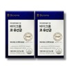Bichrome nasal lactic acid bacteria 450mg x 30 capsules 2 boxes / 바이크롬 코 유산균 450mg x 30캡슐 2박스