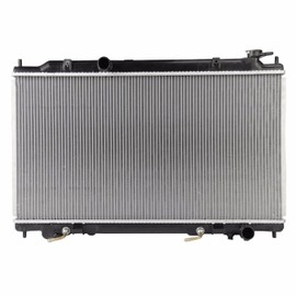 RAYTEN CU13005 Radiator Compatible with Nissan Maxima 2007 2008 3.5 V6