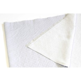 Mask Handmade Kit, 3D Mask Pattern, Includes Paper, For Adults 4 Sheets 59.1 x 11.8 inches (150 x 30 cm), Rubber for Masks 3.9 ft (3 m), Double Gauze, Mask, For Kids, Small, Fabric Mask, Washable, Preparation for School, Infectious Diseases, Elastic Cord