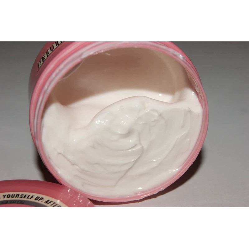 SOAP & GLORY THE RIGHTEOUS BODY BUTTER 300ML