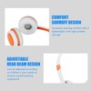Kids Headphones with 85dB Volume Limited Hearing Protection Wired headphones