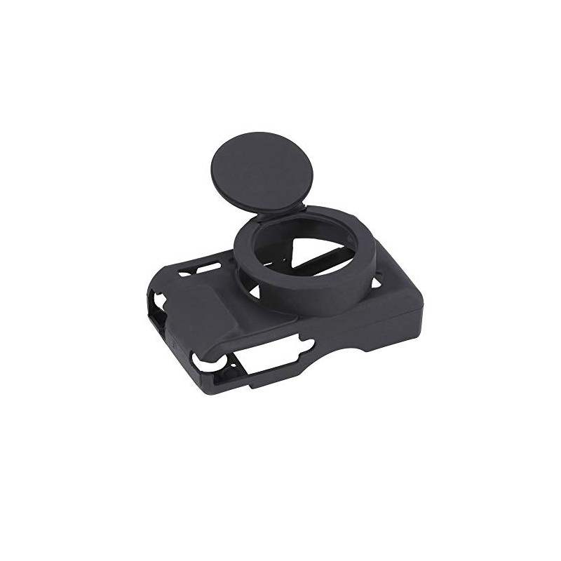 Cubierta de Silicona para cámara , Funda Protectora de cámara