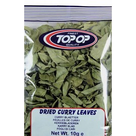 Top-Op Curry Leaves Dry