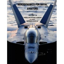 Aerodynamics For Naval Aviators