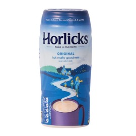 Horlicks Malted Food Drink 300g
