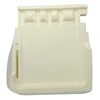 7BLACKSMITHS Seat Bottom Cushion Pad Foam Compatible with 1999-2004 Ford