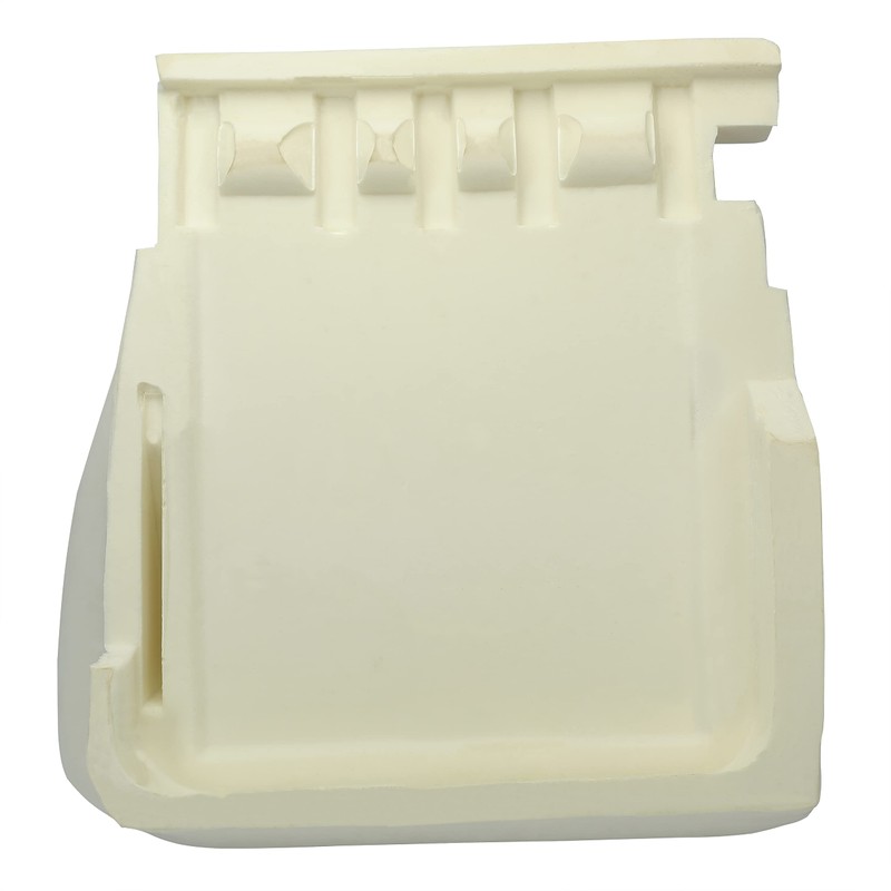 7BLACKSMITHS Seat Bottom Cushion Pad Foam Compatible with 1999-2004 Ford