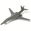 1/200 B-1B Lancer Strategic Bomber U.S. Airforce Aircraft Model American