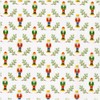 Caspari Little Nutcracker Gift Wrap - One 30" x 8'