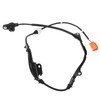 ABS Sensor Wheel Speed Sensor Front Right for Accord VI