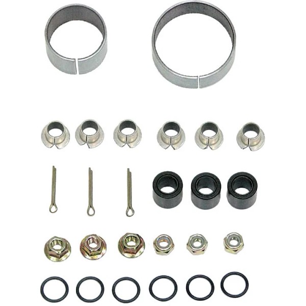 SP1 2002-2003 Legend Sport 700 Ski-Doo CLUTCH REBUILD KIT S-D