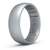 Enso Rings Classic Elements Silicone Ring | Made in The