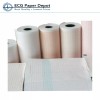 ECG EKG Thermal Paper 94018-0000 WELCH Machines Recording CP-10 &