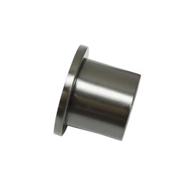 Gardinia Wall Mount for Curtain Rods with 20 mm Diameter, Fittings Included, Wall Mounting, Metal, Titanium