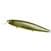 デプス(deps) ミノー バリソンミノー 130SP 130mm 7/8oz グラスベリーシャイナー #23 ルアー