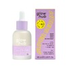 Glow Hub Purify & Brighten Super Serum with Salicylic Acid