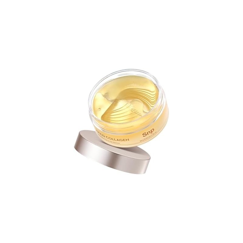 Gold Collagen Perfection Eye Patch