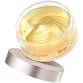 Gold Collagen Perfection Eye Patch