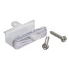 Trane Outdoor Temperature Sensor BAYSEN01ATEMPAA / BAYSEN01ATEMPA, 10K Ohm