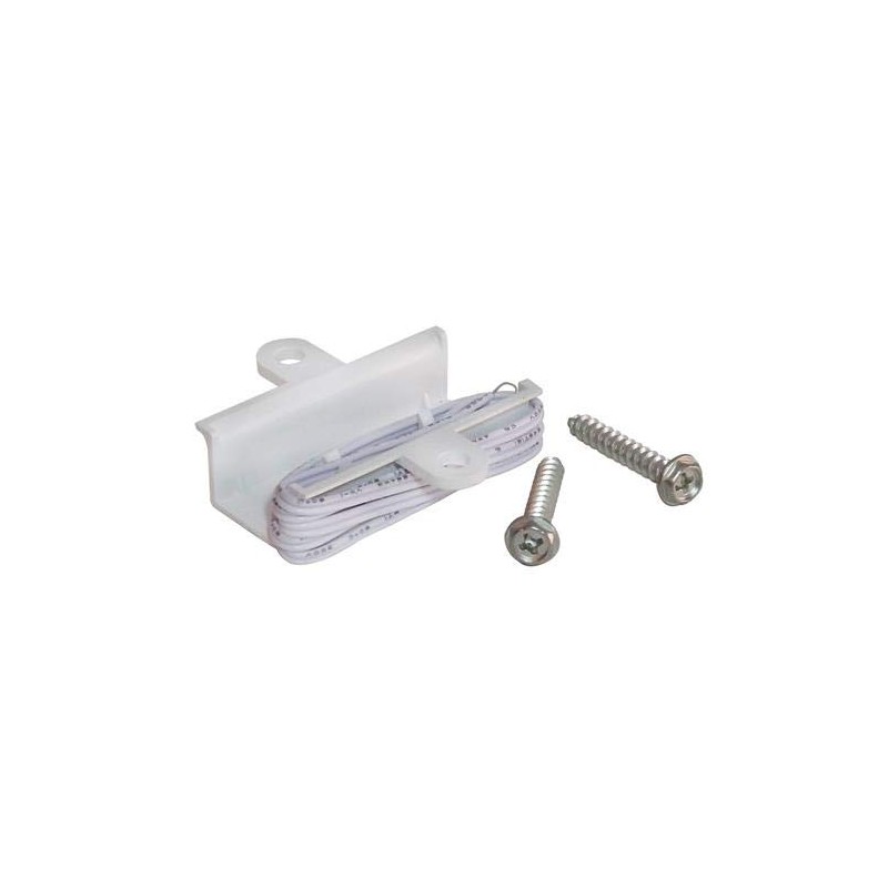 Trane Outdoor Temperature Sensor BAYSEN01ATEMPAA / BAYSEN01ATEMPA, 10K Ohm