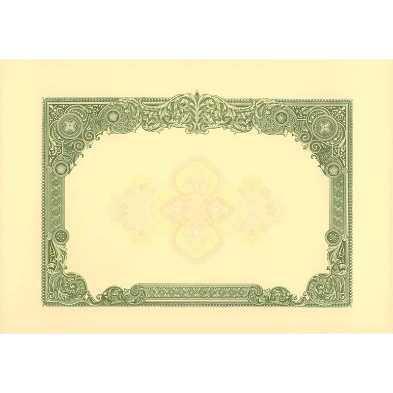 株券 10/株券 B5 Valance only