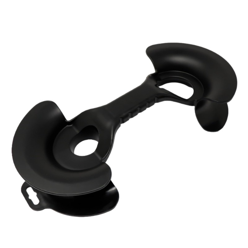 ViD® Cable Winder for Cable Length 2-25 m Black