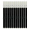 ZOFAX Sketcho Single Colouring Felt Tip Pens, Fine Point, BLACK,